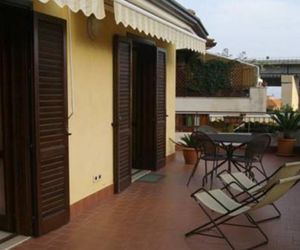 COMPLESSO IL BORGO Letojanni Italy
