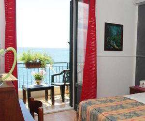 Hannabael Giardini-Naxos Italy