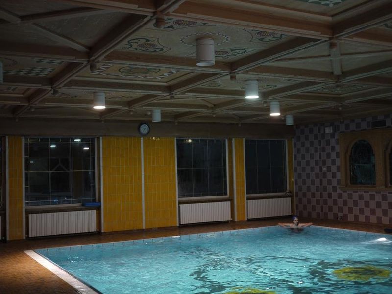 Hotel Photo 12
