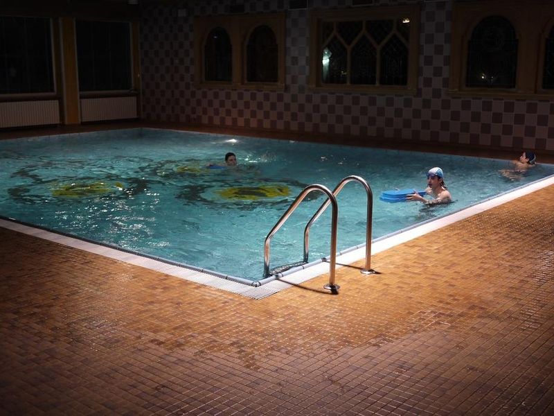 Hotel Photo 13
