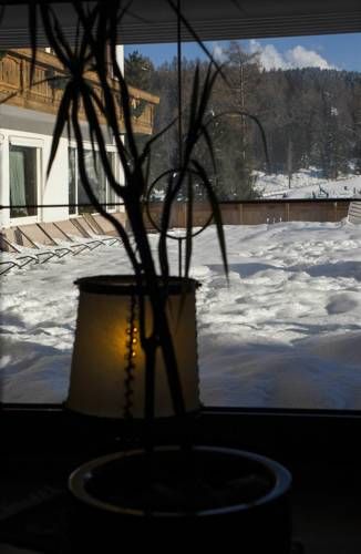 Hotel Photo 17