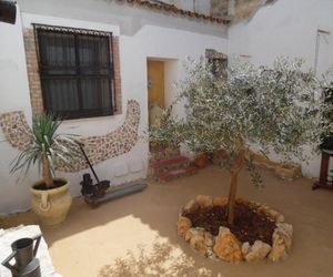 Casa degli Ulivi Castellammare del Golfo Italy