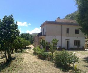 Casa Gelferraro Calatafimi-Segesta Italy
