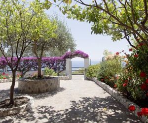 HOUSE BY THE SEA Dorgali Italy