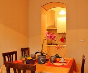 house rosmarino Sanremo Italy