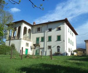 Agriturismo Albergotti Arezzo Italy