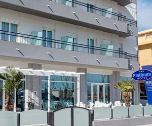 Hotel Platinum Bellaria-Igea Marina Italy