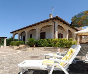 Villa Selene Salve Italy