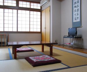 Sawataya Nozawaonsen-mura Japan