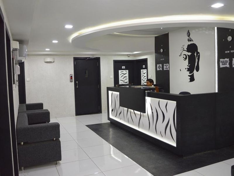 Hotel Photo 14