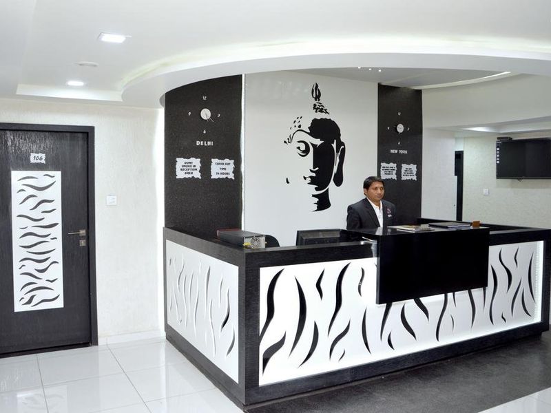 Hotel Photo 15