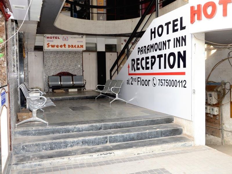 Hotel Photo 22