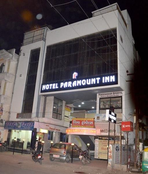 Hotel Photo 23