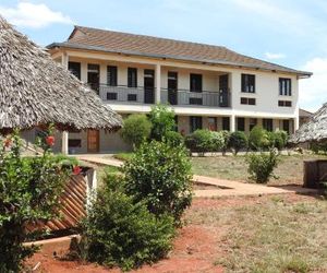 Voi Lutheran Guesthouse Voi Kenya