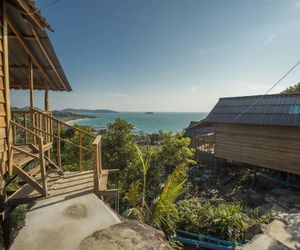 High Land Beach Bungalow Koh Rong Island Cambodia