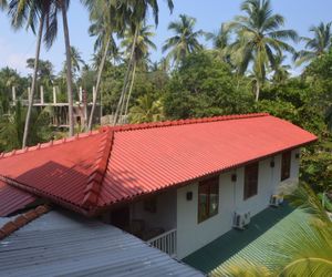 White Villa Unawatuna Sri Lanka