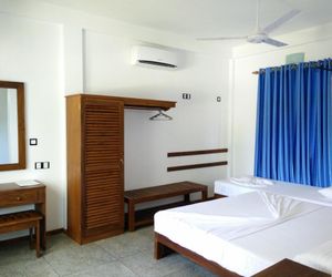 Blue Turtle Hotel Tissamaharama Sri Lanka