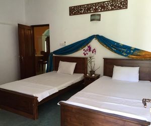 TROPICANA Induruwa Sri Lanka