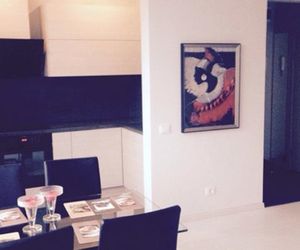 Apartamenti Dzintaru ielā 21 Liepaya Latvia