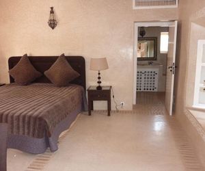 Domaine Villa Talaa Resort Taroudant Morocco