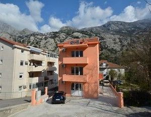 Marinero Apartments Kotor Montenegro