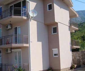 Apartments Saveljic Canj Montenegro