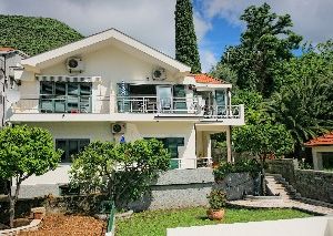 Apartmani Ana Biela Montenegro