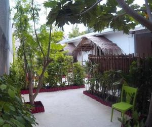 Maafushi View Maafushi Island Maldives