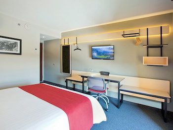 Hotel Photo 6
