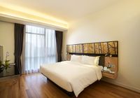Отзывы The Signature Hotel & Serviced Suites Kuala Lumpur, 4 звезды