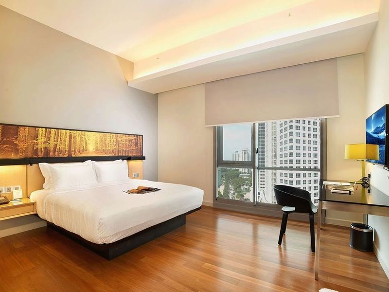 Hotel Photo 2