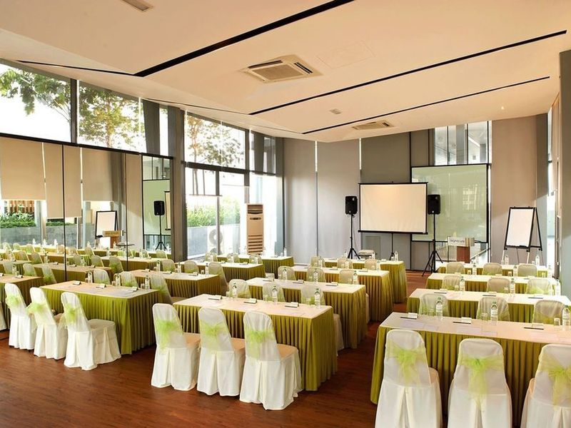 Hotel Photo 16
