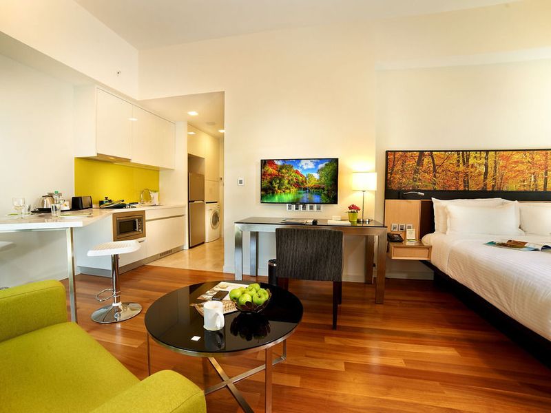 Hotel Photo 5