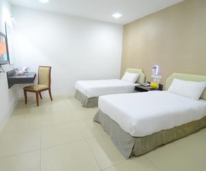 Hotel Avenue Kuantan Malaysia