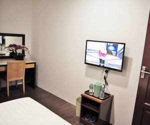 B Residence Lumut Malaysia