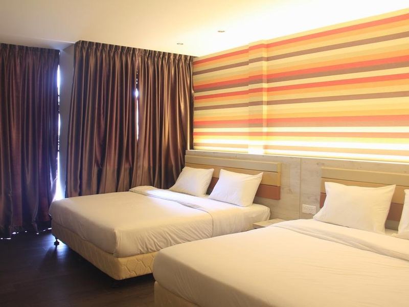 Hotel Photo 1