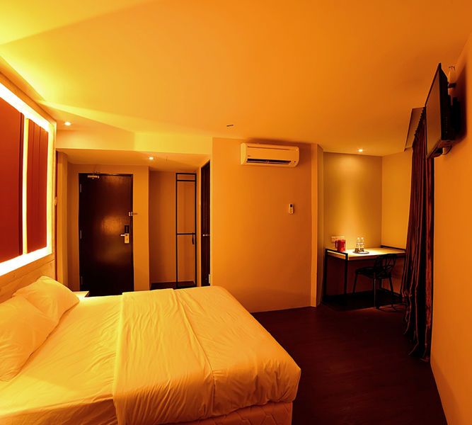 Hotel Photo 2