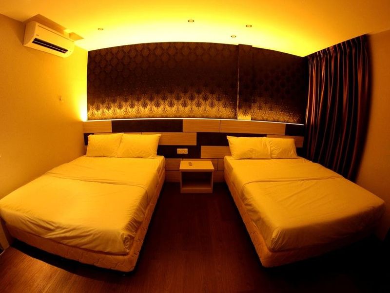 Hotel Photo 14