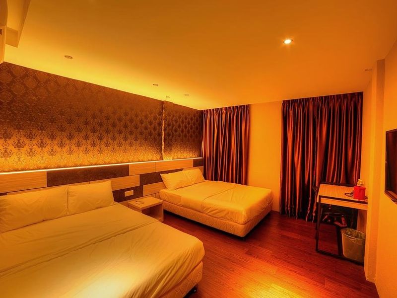 Hotel Photo 3