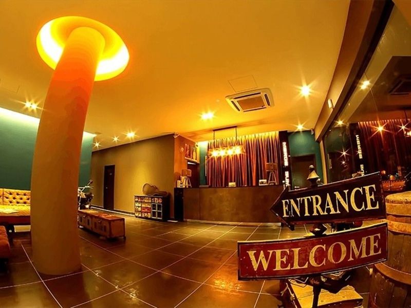 Hotel Photo 21
