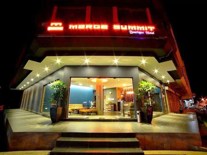 Hotel Photo 22