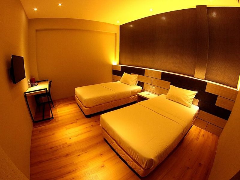 Hotel Photo 7