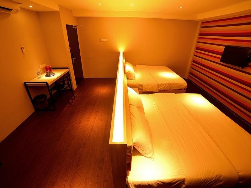 Hotel Photo 10
