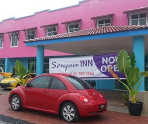 ZEN Rooms Basic Senyum Inn Langkawi Pantai Cenang Malaysia