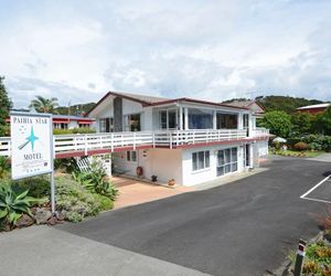 Paihia Star Motel Paihia New Zealand