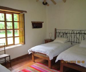 Villa Higuspucro Yucay Peru