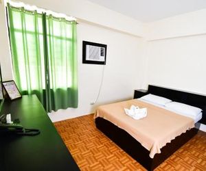 Casa Blanca Apartment Manila Philippines