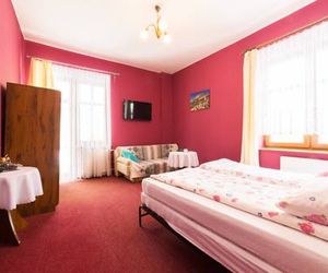 Willa Zakopiańczyk Zakopane Poland
