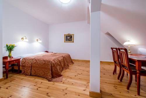 Hotel Photo 13