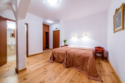 Hotel Photo 4